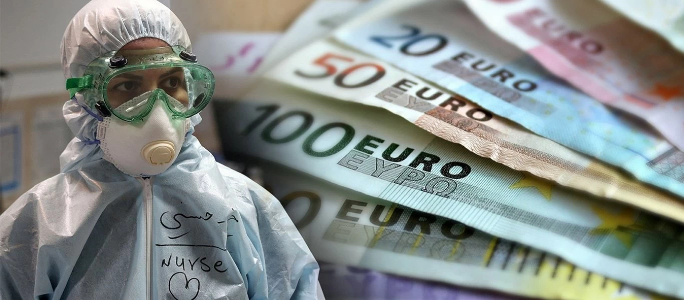 Κλινικά νεκρή η ελληνική οικονομία: Δεκάδες μεταρρυθμίσεις για 1,3% αύξηση του ΑΕΠ αν όλα πάνε καλά!